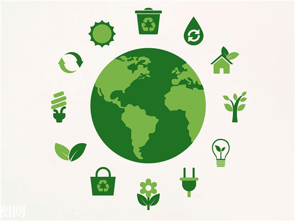 環保 環保