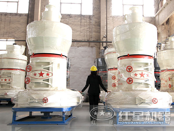 礦渣高壓微粉機(jī) 礦渣高壓微粉機(jī)