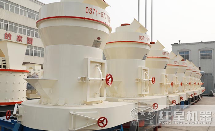 碳化硅雷蒙磨 碳化硅雷蒙磨