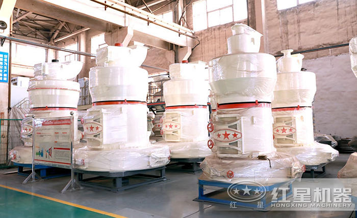 雷蒙磨設(shè)備圖 雷蒙磨設(shè)備圖