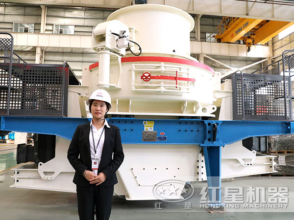 白云石沖擊式破碎機(jī) 白云石沖擊式破碎機(jī)