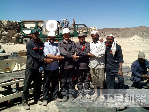 技術人員國外和客戶培訓圖 技術人員國外和客戶培訓圖