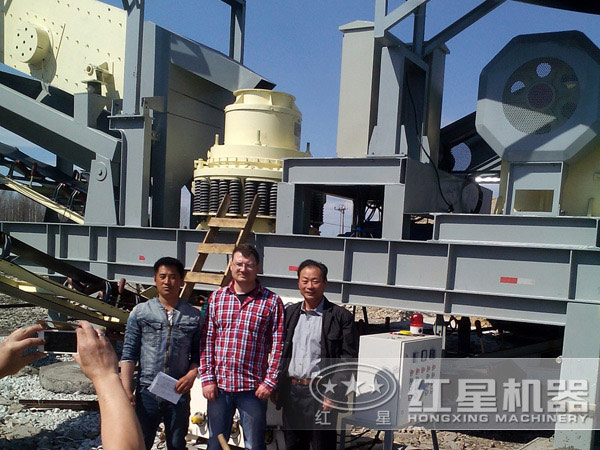 客戶的信任是對紅星的肯定 客戶的信任是對紅星的肯定