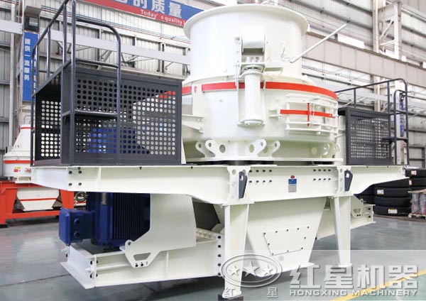 大型制砂機 大型制砂機