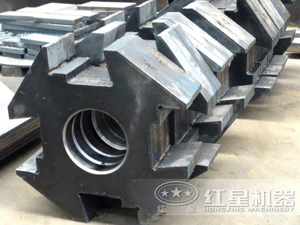 錘式破碎機錘頭 錘式破碎機錘頭