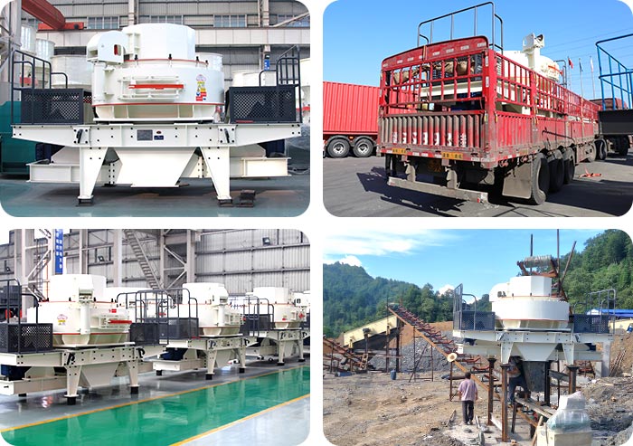 制砂設備 制砂設備