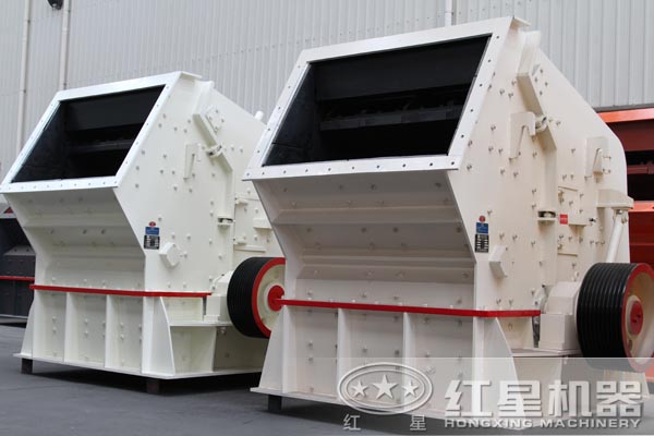 1315反擊破碎機(jī) 1315反擊破碎機(jī)