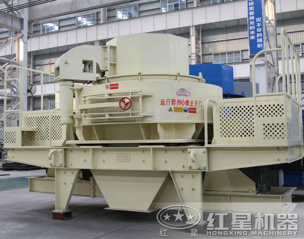 制砂機 制砂機