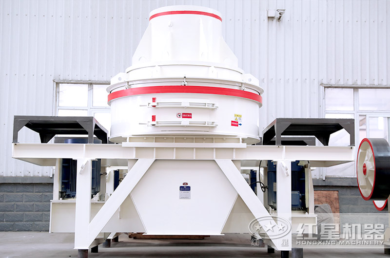 HX沖擊式破碎機，價格實惠