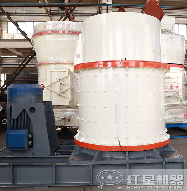 活性炭復合式破碎機廠區圖 活性炭復合式破碎機廠區圖