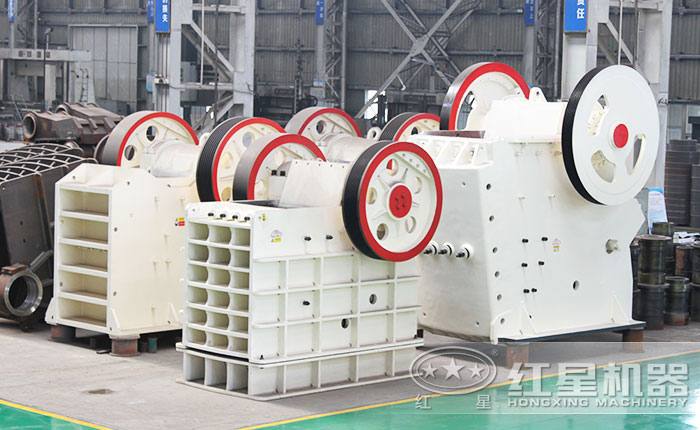 低噪音碎石機(jī) 低噪音碎石機(jī)