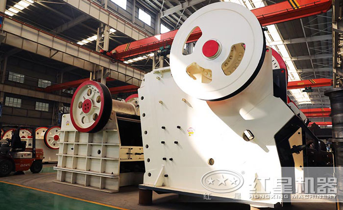 紅星牌低噪音碎石機(jī) 紅星牌低噪音碎石機(jī)