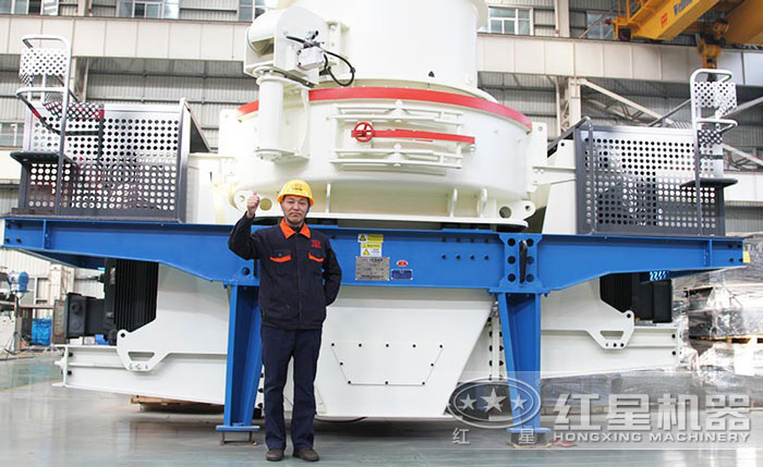 VSL40制沙機 VSL40制沙機