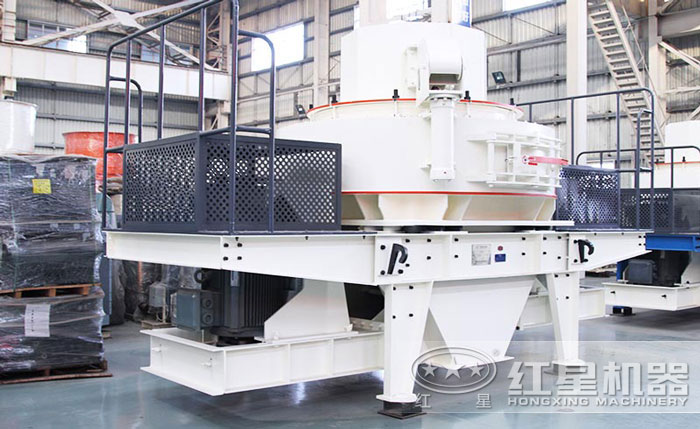 花崗巖制砂機(jī) 花崗巖制砂機(jī)