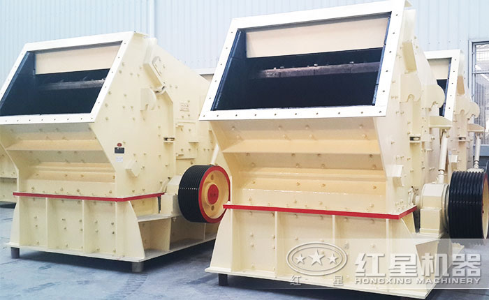 哪個破碎機對花崗巖的破碎效果好? 哪個破碎機對花崗巖的破碎效果好?