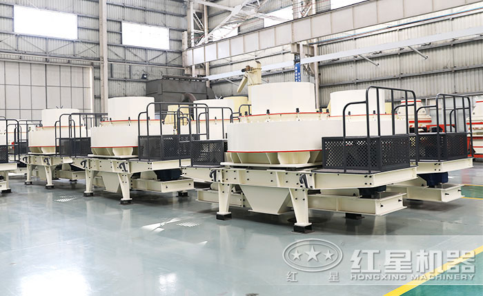 山石制砂機(jī)型號(hào)多 山石制砂機(jī)型號(hào)多