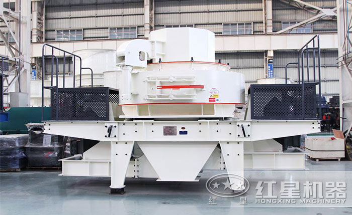 小型制砂機性價比高 小型制砂機性價比高