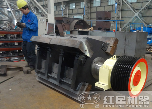 反擊破轉子 反擊破轉子