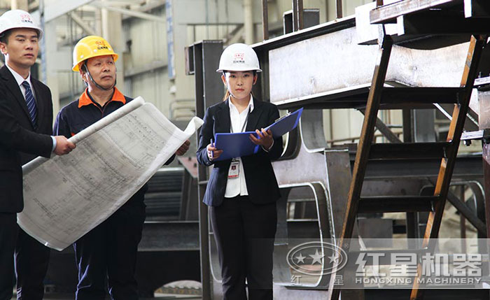 完善升級(jí)售后服務(wù)