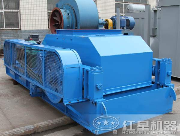 齒輥破碎機(jī) 齒輥破碎機(jī)