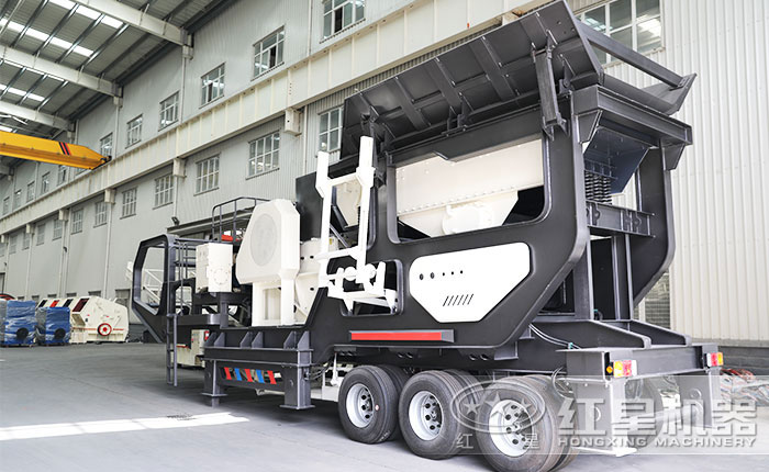 礦石移動設(shè)備廠家 礦石移動設(shè)備廠家