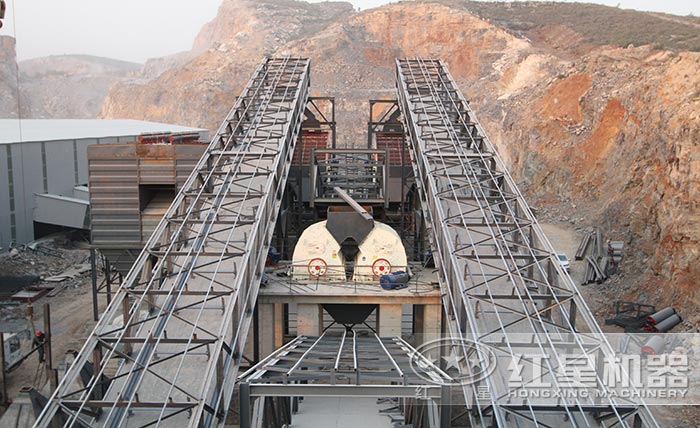 紅星生產(chǎn)案例 紅星生產(chǎn)案例