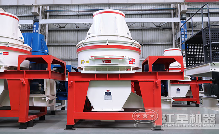 HX沖擊式破碎機 HX沖擊式破碎機