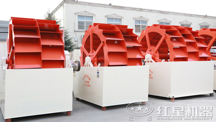 2914洗砂機廠家 2914洗砂機廠家