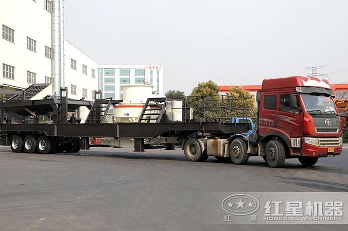 移動(dòng)制沙機(jī) 移動(dòng)制沙機(jī)