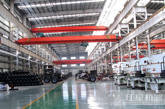 紅星廠家生產(chǎn)車間 紅星廠家生產(chǎn)車間