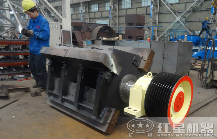 反擊破轉子 反擊破轉子