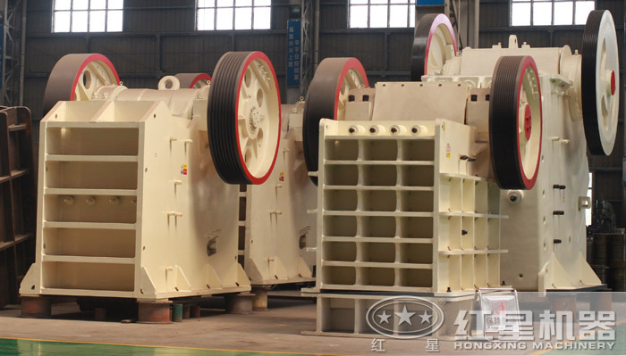 顎式破碎機(jī)可以用來(lái)破碎廢渣的機(jī)器 顎式破碎機(jī)可以用來(lái)破碎廢渣的機(jī)器