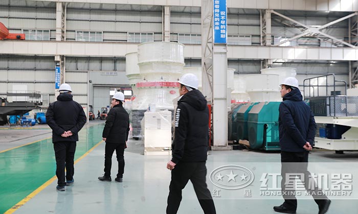 用戶車間實地考察 用戶車間實地考察