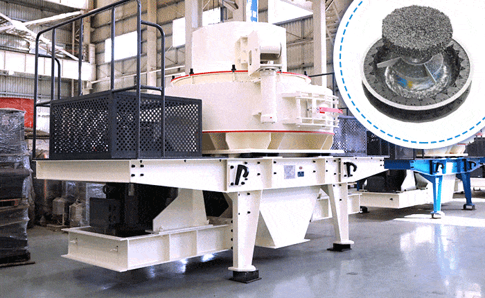 高產量沖擊破 高產量沖擊破