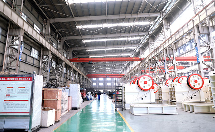 紅星機(jī)器車(chē)間展示 紅星機(jī)器車(chē)間展示