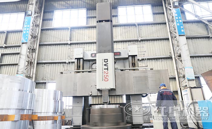 紅星機器車間 紅星機器車間