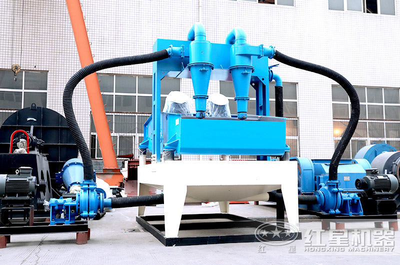 細(xì)沙回收機(jī)