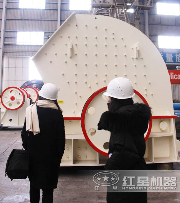 重錘碎石機 重錘碎石機