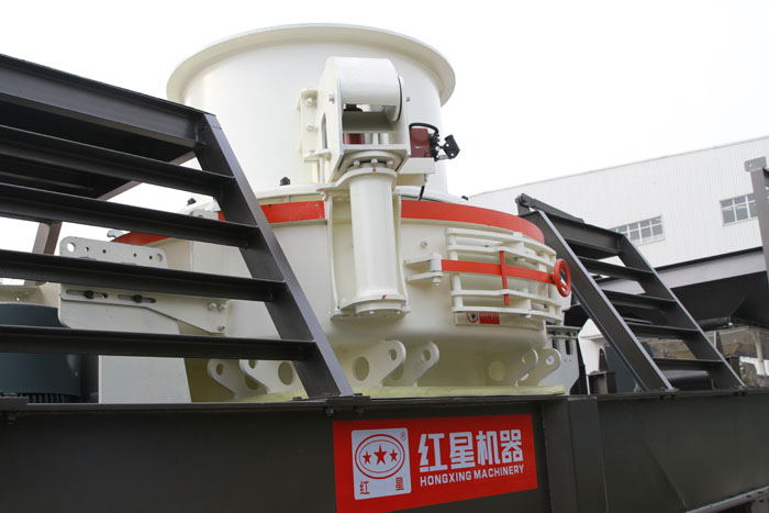 移動(dòng)破碎制砂機(jī)工廠直接發(fā)貨 移動(dòng)破碎制砂機(jī)工廠直接發(fā)貨