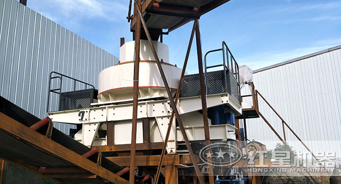 制砂機(jī) 制砂機(jī)