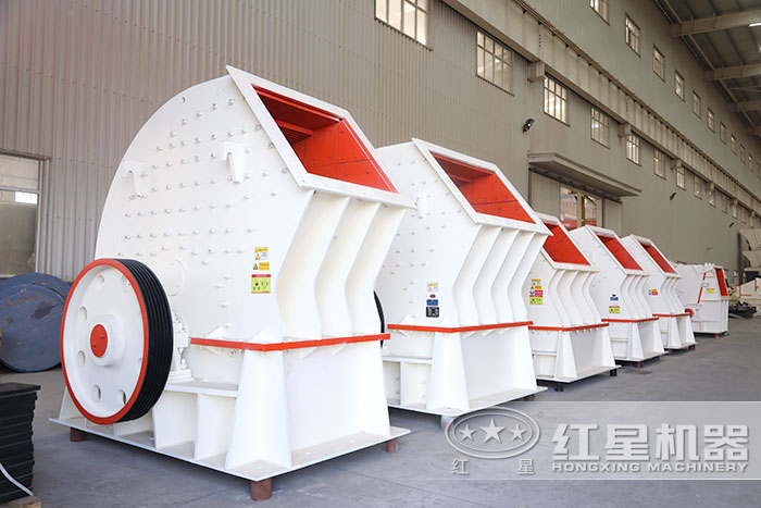 重錘式粉碎機 重錘式粉碎機