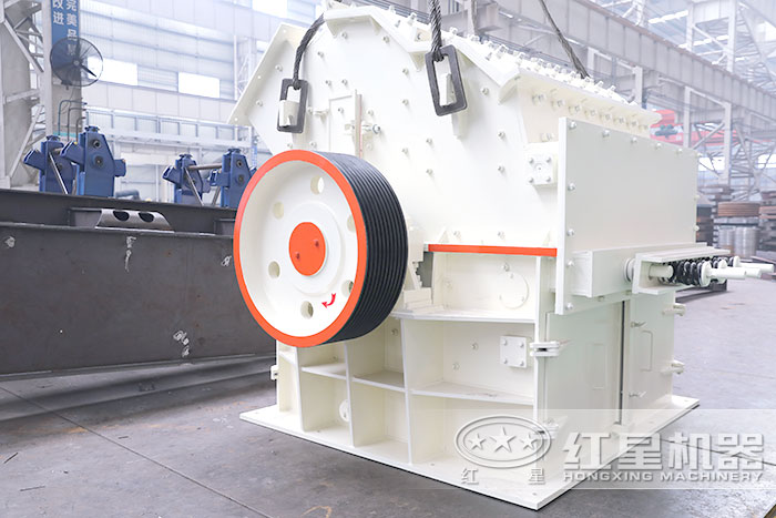 細(xì)碎機(jī)外形結(jié)構(gòu)細(xì)節(jié) 細(xì)碎機(jī)外形結(jié)構(gòu)細(xì)節(jié)