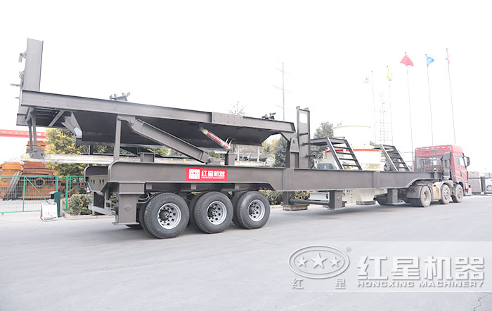 搭載hvi制砂機 搭載hvi制砂機