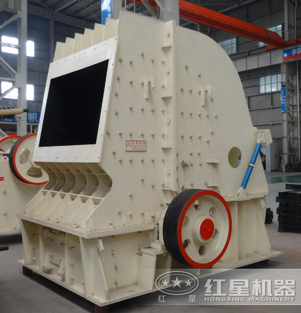 德版反擊破碎機 德版反擊破碎機