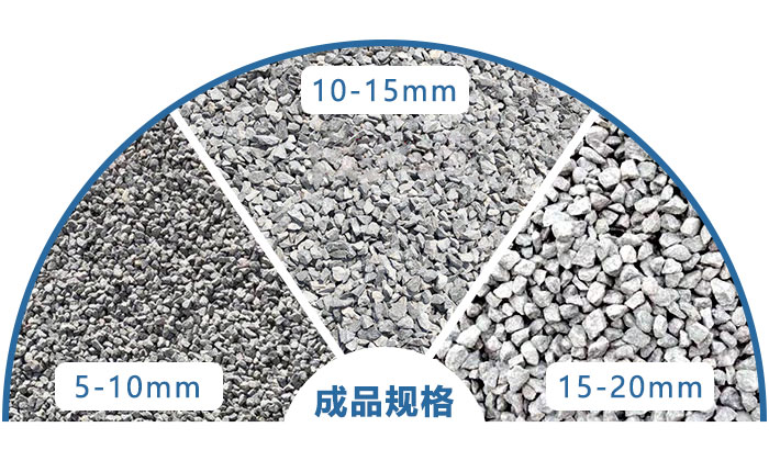 石料成品規格 石料成品規格