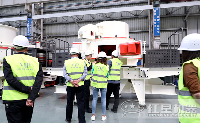 VSI制沙機 VSI制沙機