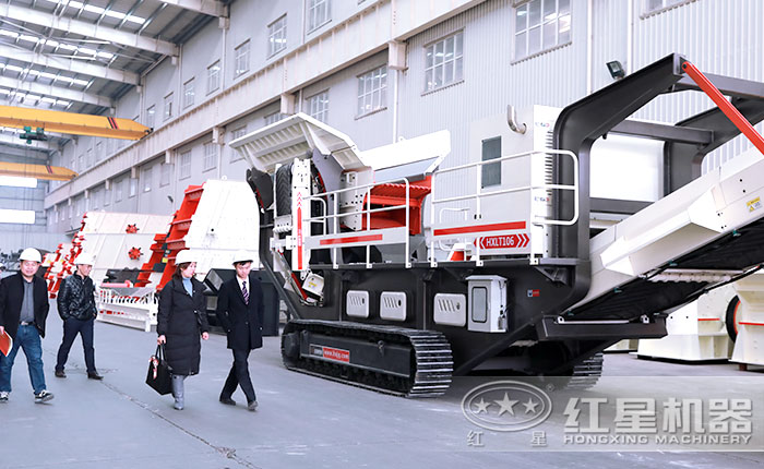 用戶到廠參觀 用戶到廠參觀