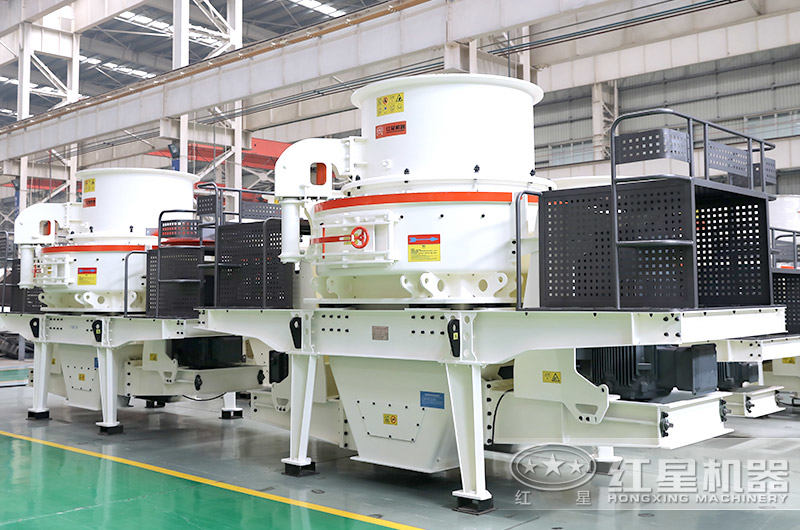 沖擊式破碎機 沖擊式破碎機