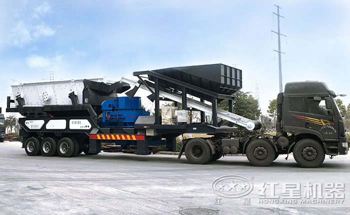 移動打砂機 移動打砂機