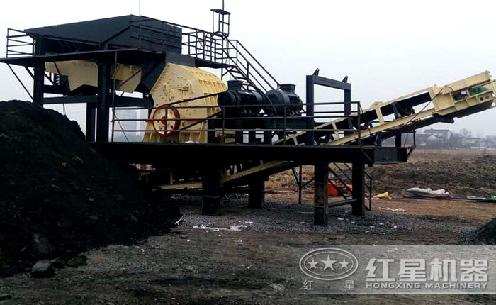 移動式粉煤機環保效率高價格實惠 移動式粉煤機環保效率高價格實惠